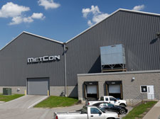 MetCon Headquarters